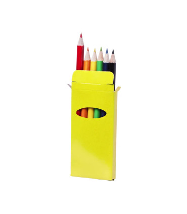 Caja Lápices Garten