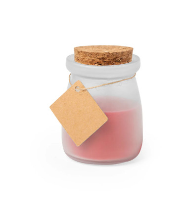 Vela Aromática Tepor