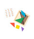 Puzzle Tangram