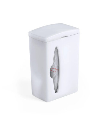 Dispensador Bolsas Bluck