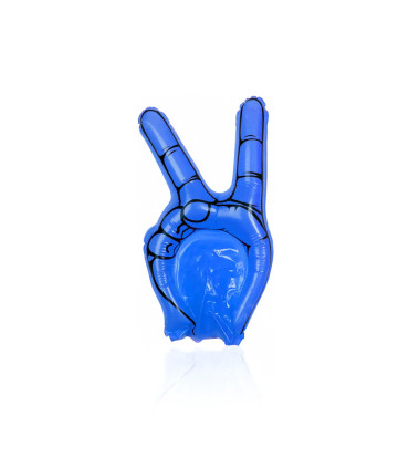 Mano Animación Hogan