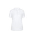 Polo Mujer Blanco "keya" WPS180 KEYA
