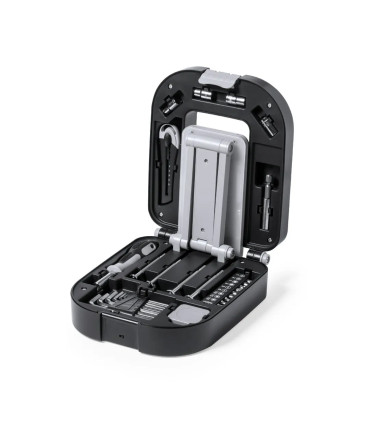 Set Herramientas Teigel