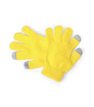 Guante Táctil Pigun