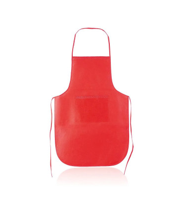 Delantal Chef