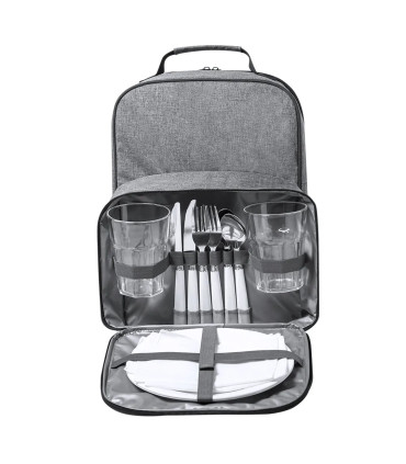 Mochila Nevera Picnic Kazor