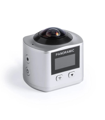 Cámara Deportiva 360° Logans