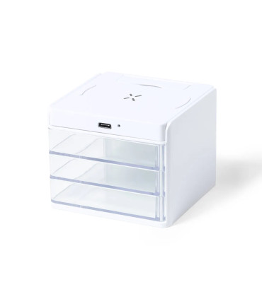 Cargador Organizador Macky