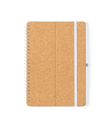 Libreta Soporte Fromky