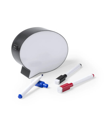 Pizarra Mensaje Nathan