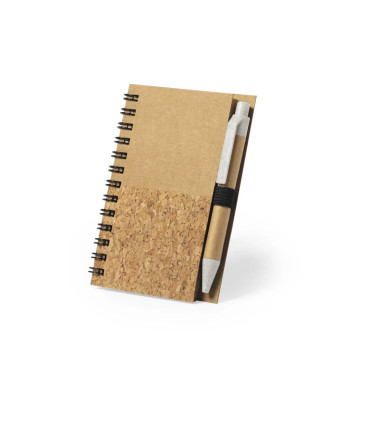 Libreta Sulax