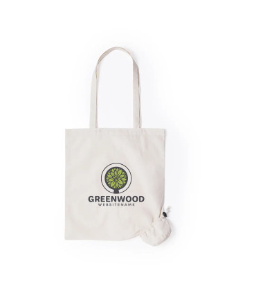 Bolsa Plegable Helakel