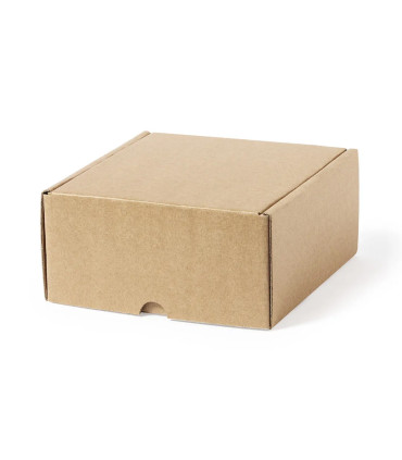 Caja Presentación Ciril