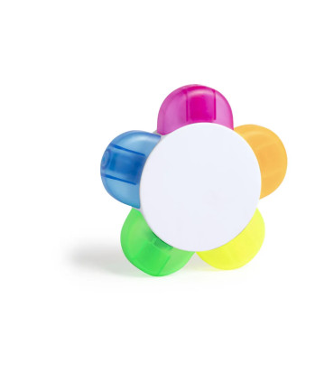 Set Marcadores Hindal