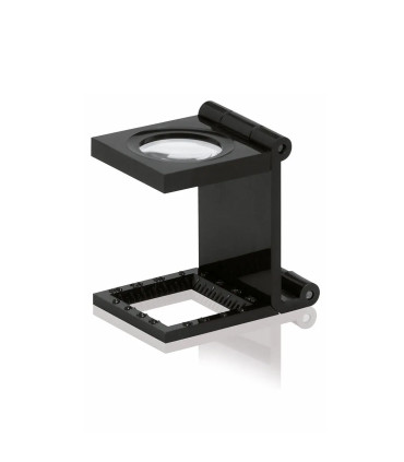 Lupa Cuentahilos Mauran 7X