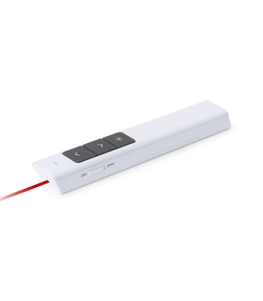 Puntero Láser Haslam