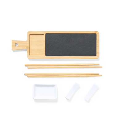 Set Sushi Gunkan