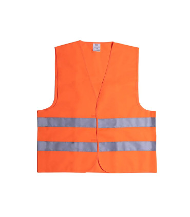 Chaleco Reflectante Kross