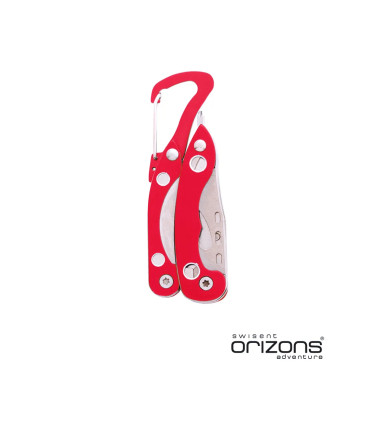 Multiherramienta Borth