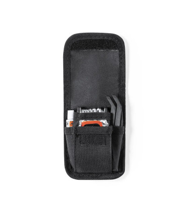 Kit Reparación Bici Gerald