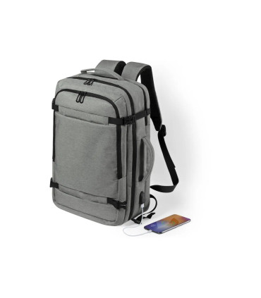 Mochila Portadocumentos Sulkan