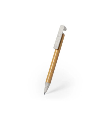 Bolígrafo Soporte Clarion