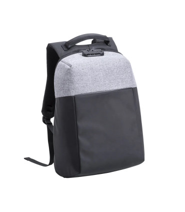 Mochila Antirrobo Ranley