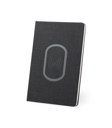 Bloc Notas Cargador Kevant