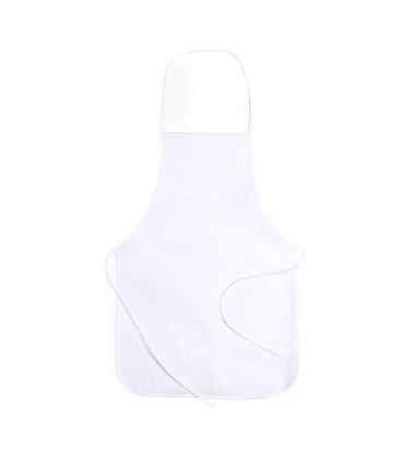 Delantal Sublimación Salmux