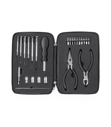 Set Herramientas Ambery