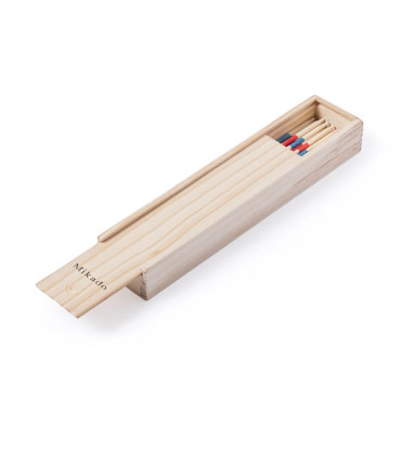 Juego Habilidad Mikado