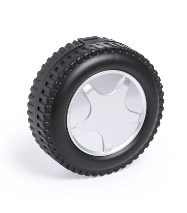 Set Herramientas Wheels