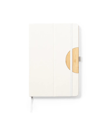 Libreta Soporte Torya