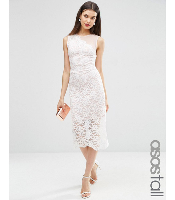 TALL Lace Placed (Demo Categories)