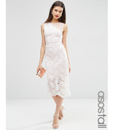 TALL Lace Placed (Demo Categories)