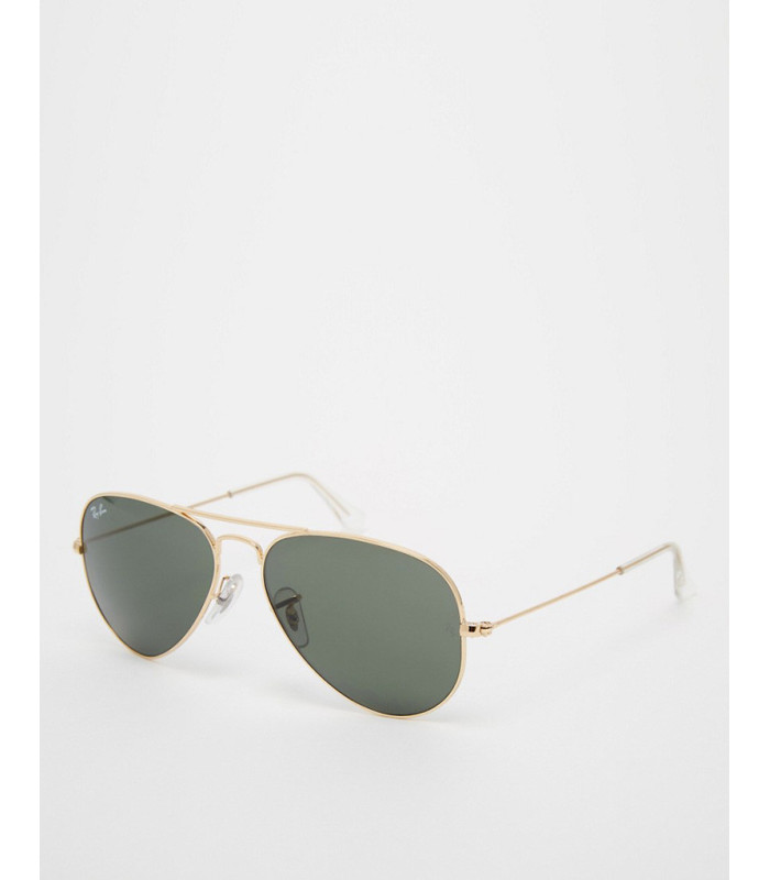 Large Aviator Sunglasses (Demo Categories)