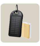 Powerbank personalizados