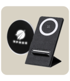 Cargadores y enchufes personalizados