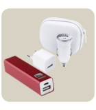 Accesorios para móvil y tablet personalizados