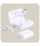 Auriculares personalizados