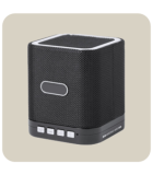 Altavoces personalizados