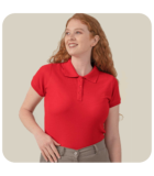 Polos personalizados