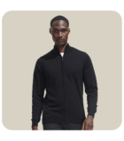 Chaquetas personalizadas