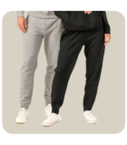 Ropa deportiva personalizada