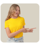 Camisetas personalizadas