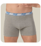 Ropa interior personalizada