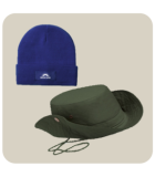 Gorros personalizados