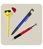 Bolígrafos originales