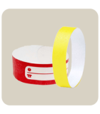 Pulseras personalizadas