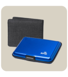 Carteras personalizadas